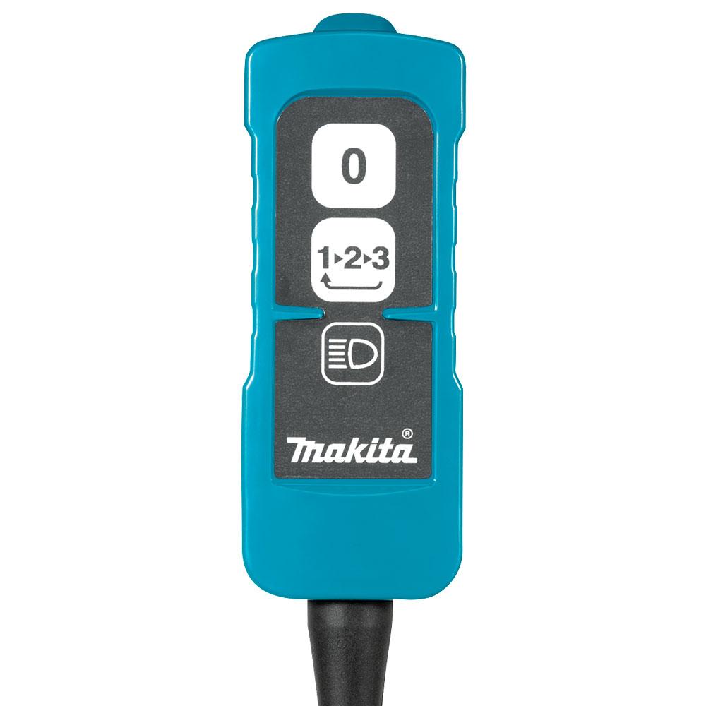 Makita Dvc261zx12 Backpack 2