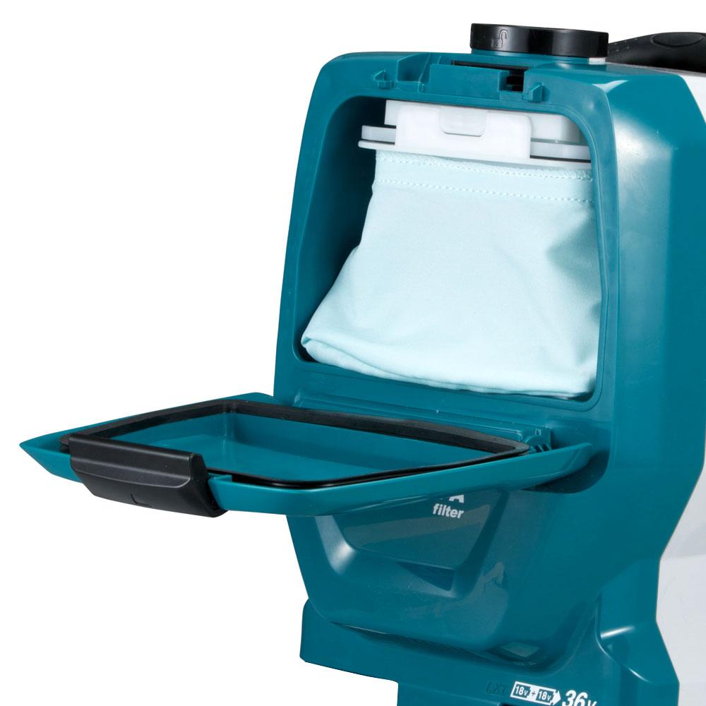 Makita Dvc261zx12 Backpack 3