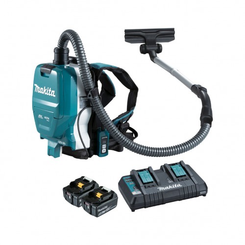 Makita Dvc261zx12 Kit