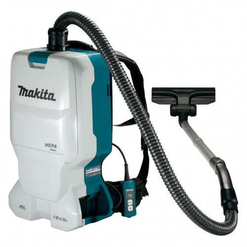 Makita Dvc660 3