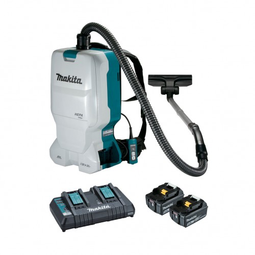 Makita Dvc660