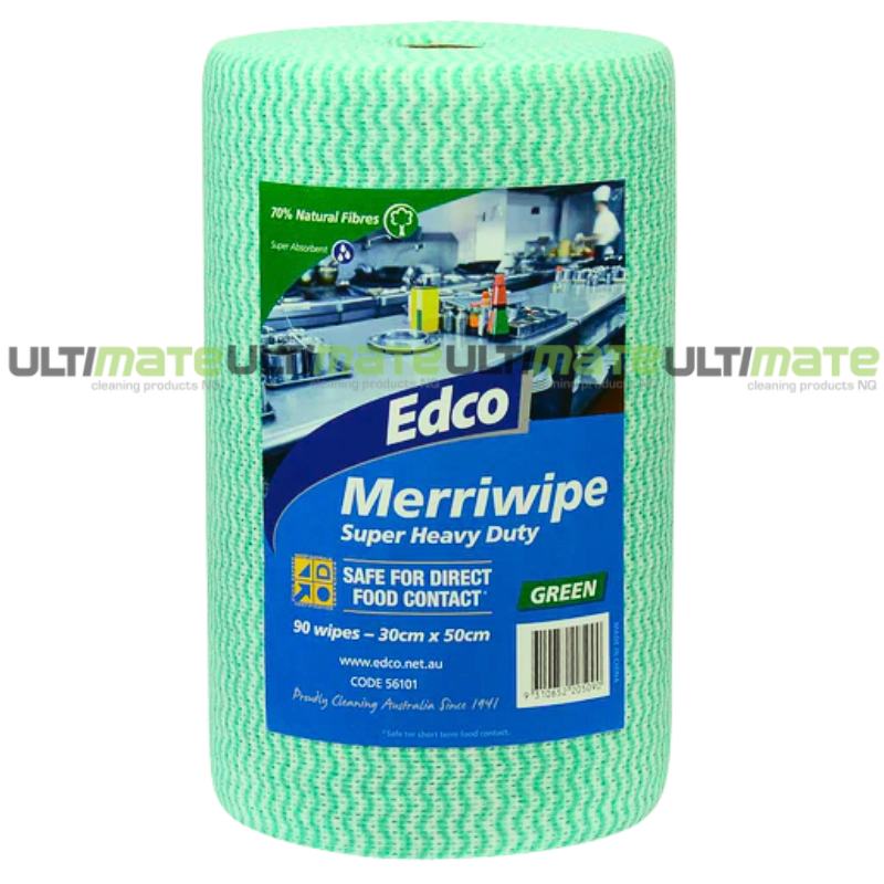 Merriwipe Green Each