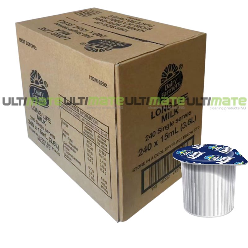 Milk 15ml Carton