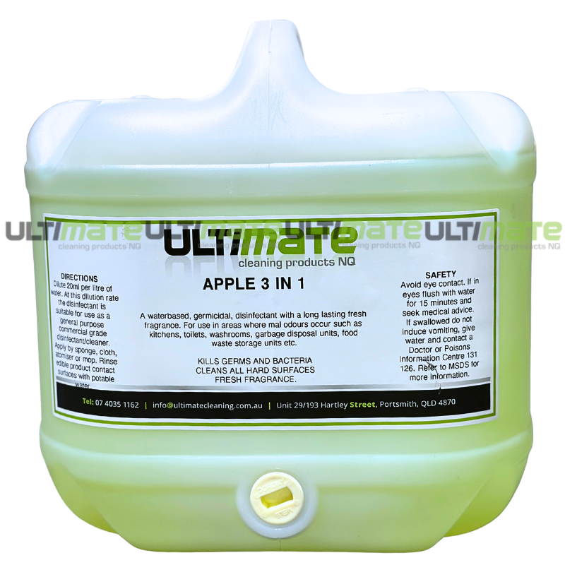Minehan Apple 15l