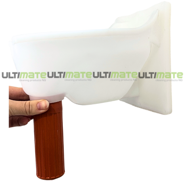 Minehan Grit Dispenser