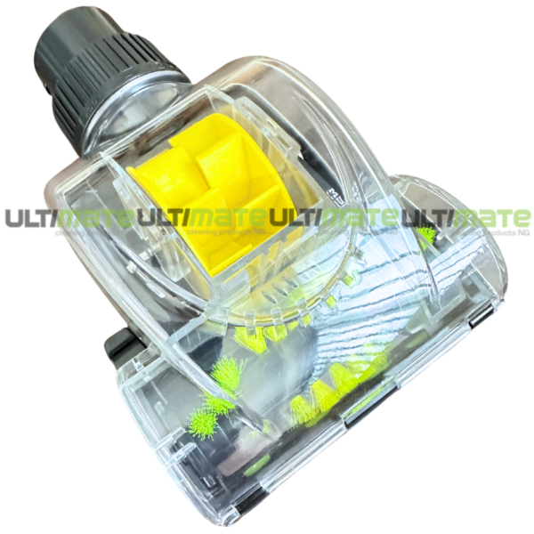 Mini Turbo Head 32mm
