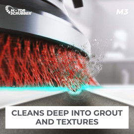 Motor Scrubber M3 5