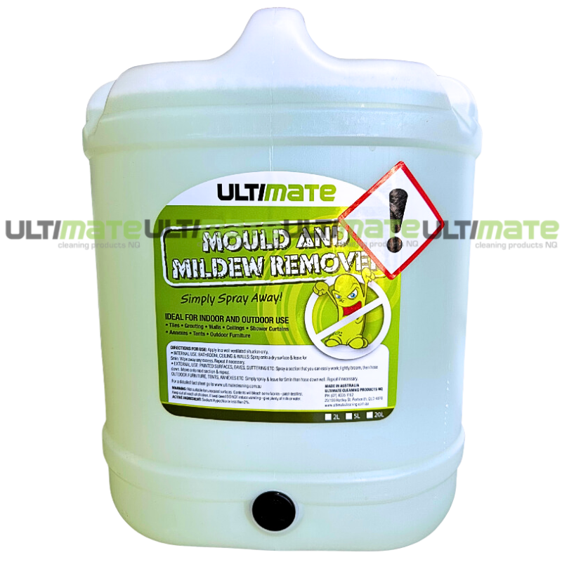 Mould Mildew 20lnew