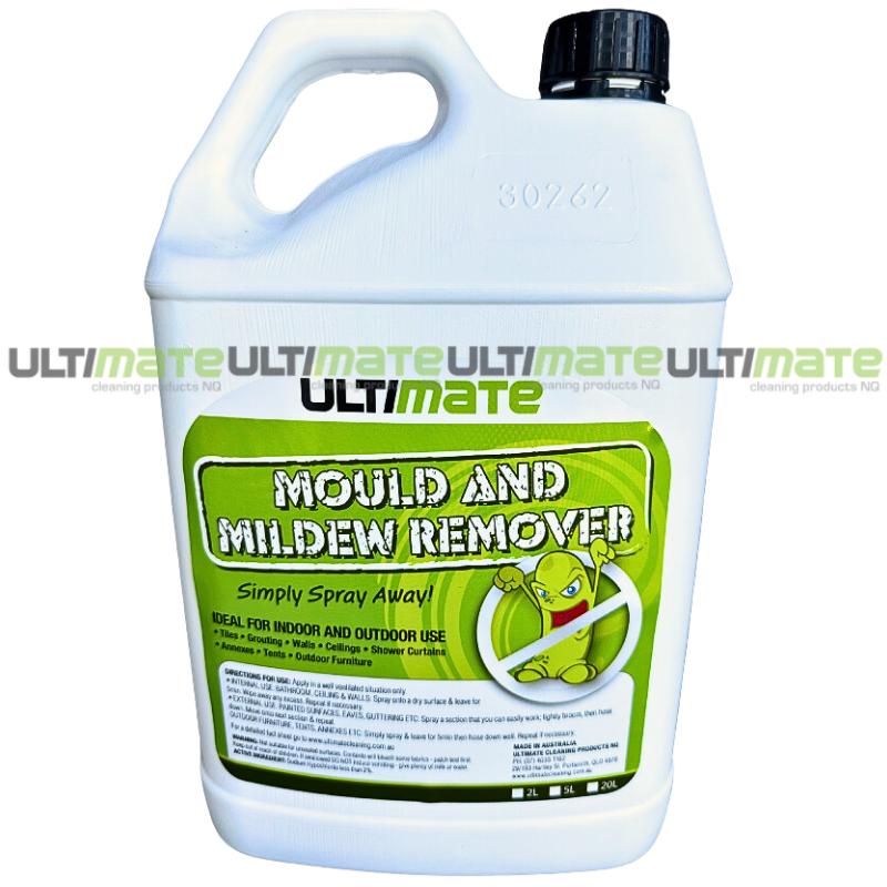Mould Mildew 5l