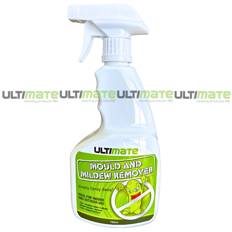 Mould Mildew 750ml