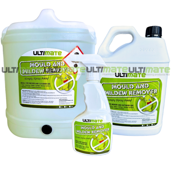 Mould Mildew Family