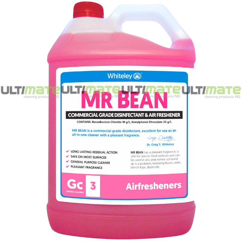 Mr Bean 5l
