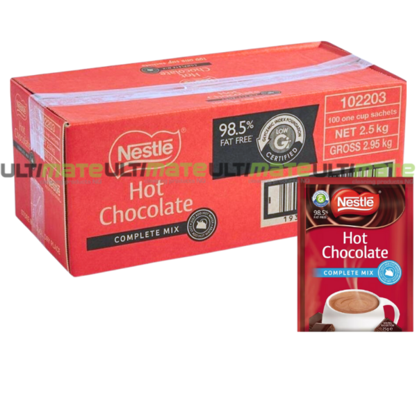 Nestle Hot Choc