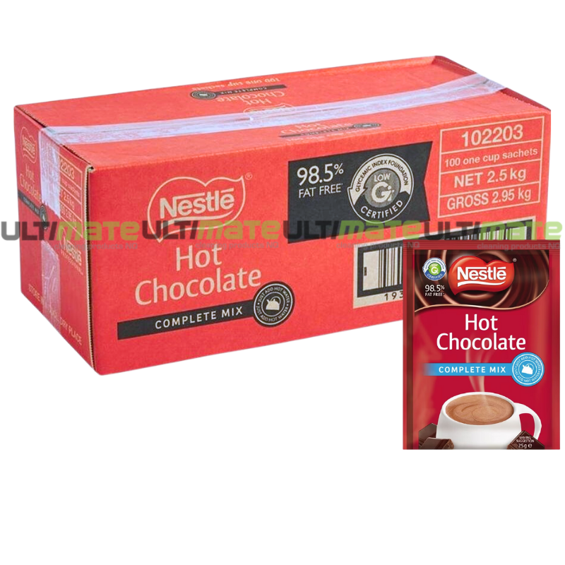 Nestle Hot Choc