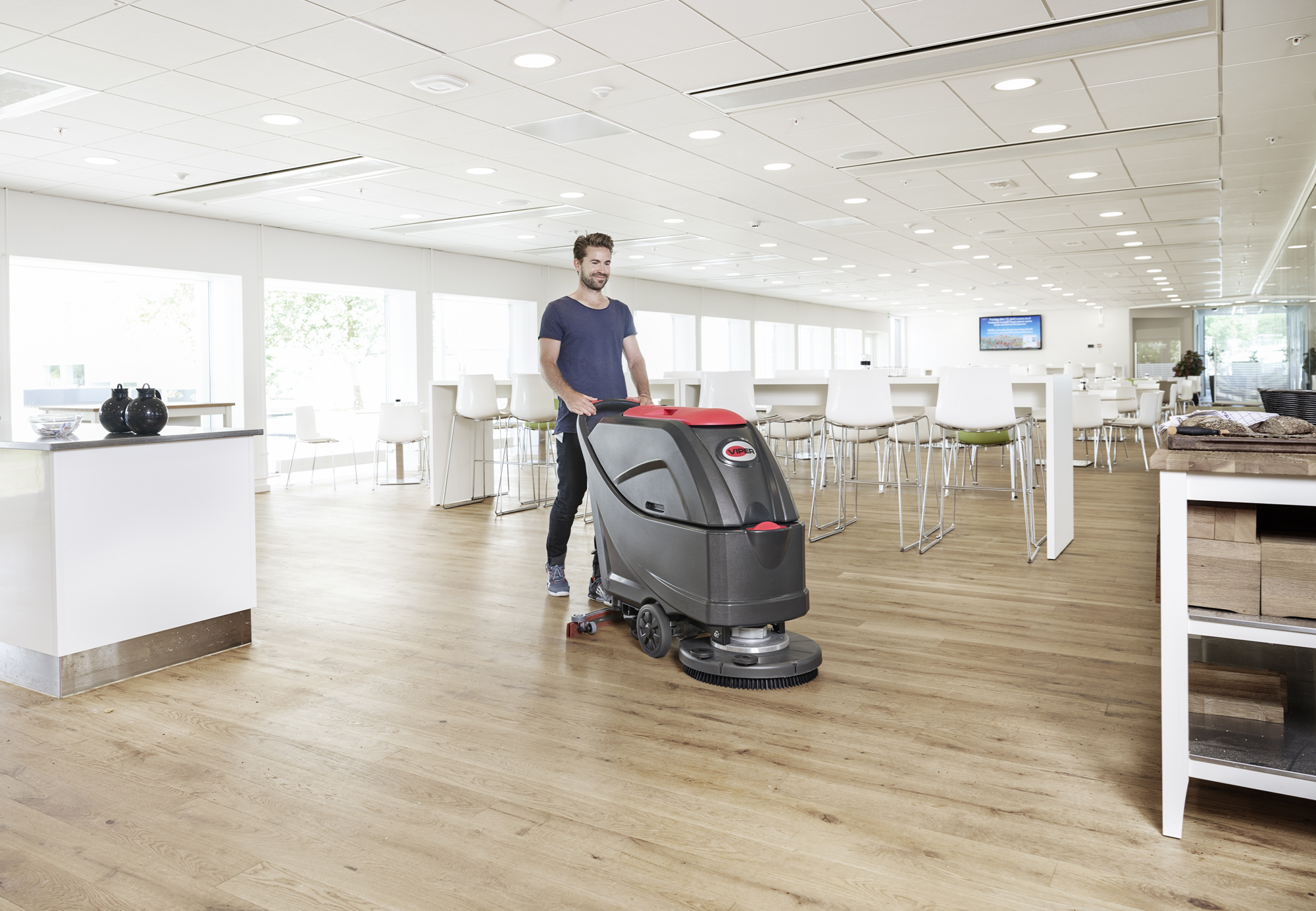 Nilfisk As5160t1