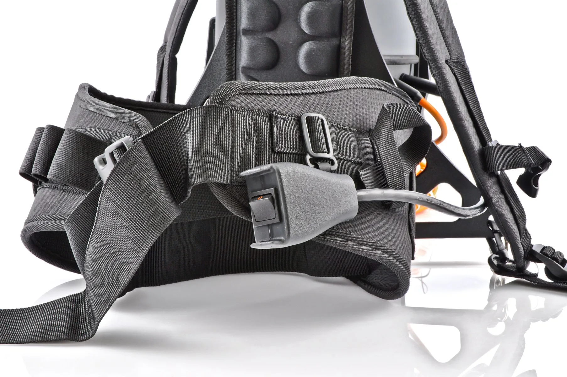 Nilfisk Gd5 Backpack 2
