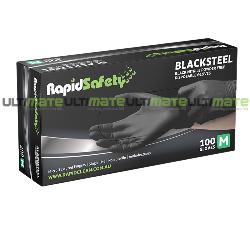 Nitrile Med Pack