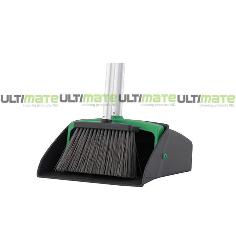 Oates Commercial Lobby Pan Green