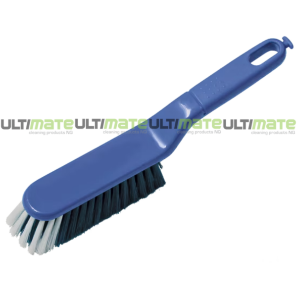 Oates Bannister Brush
