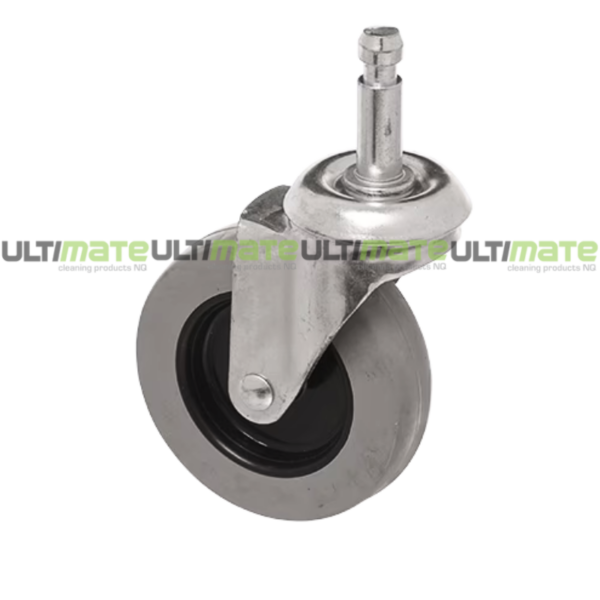 Oates Castor Wheel Amended