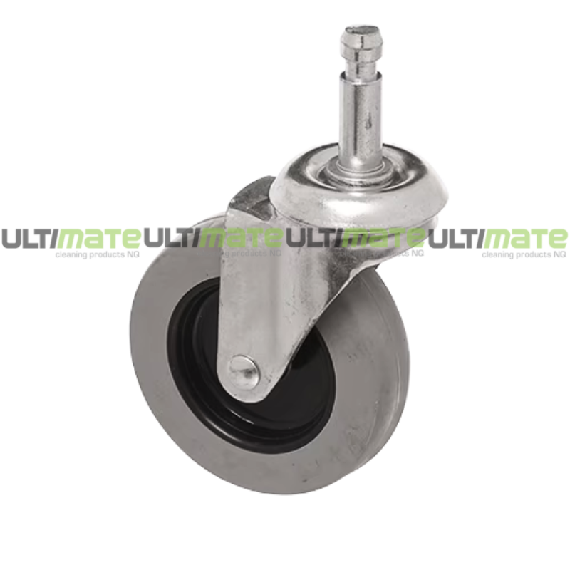 Oates Castor Wheel Amended