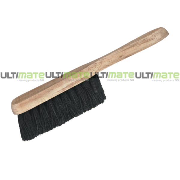 Oates Coco Industrial Bannister Brush