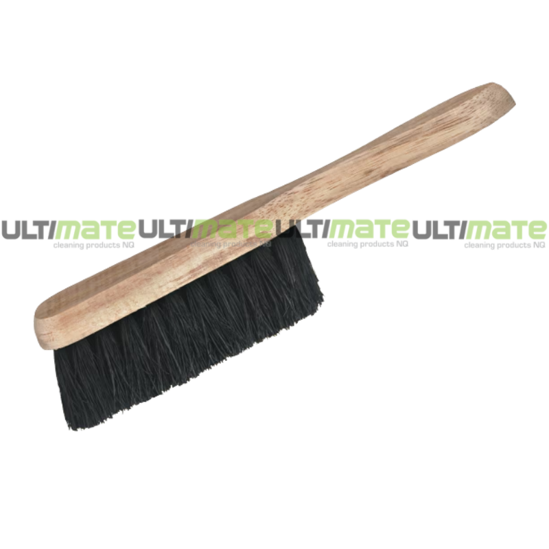 Oates Coco Industrial Bannister Brush