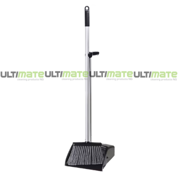 Oates Commercial Lobby Pan Black