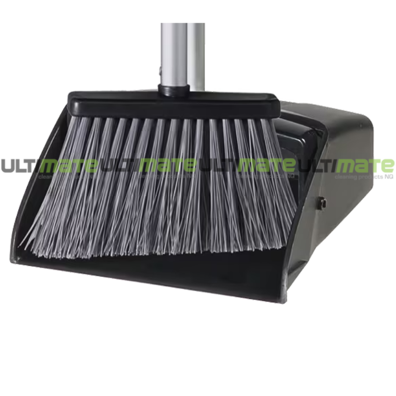 Oates Commercial Lobby Pan Black Close
