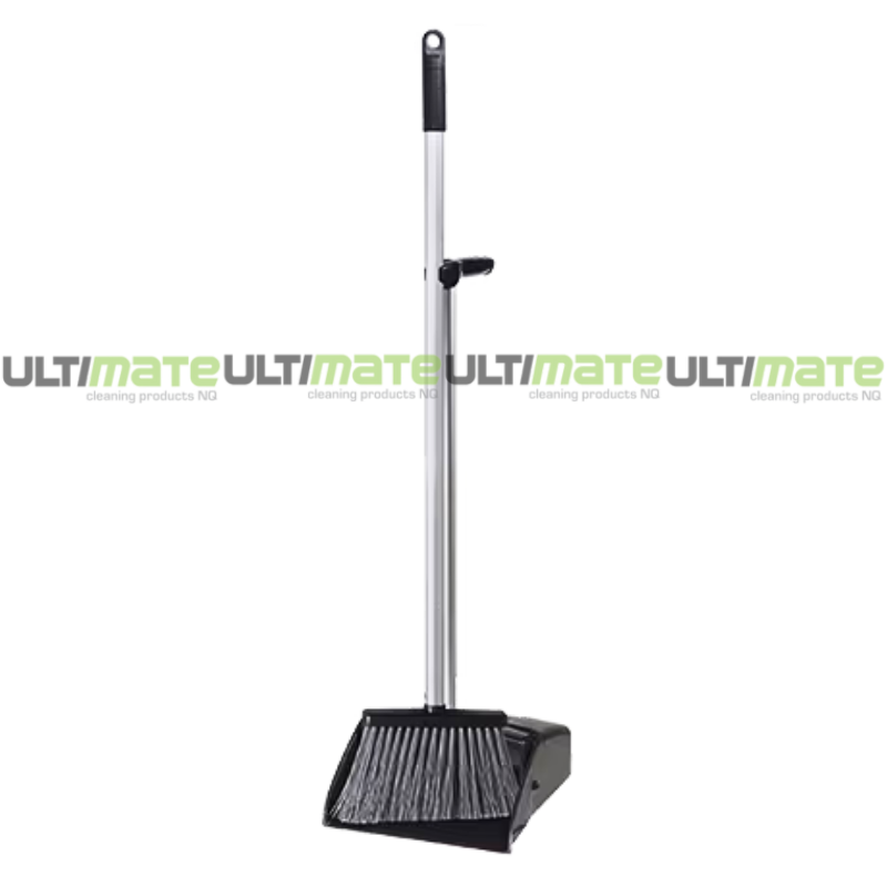 Oates Commercial Lobby Pan Black