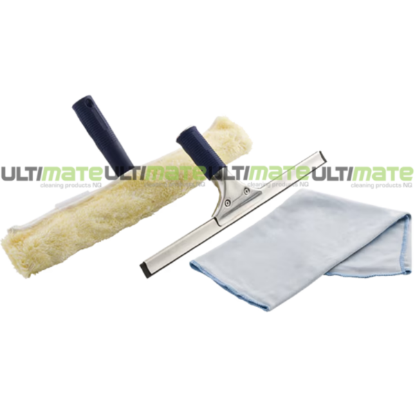 Oates Contractor Window Kit