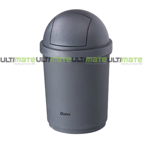 Oates Domed Bin 28l