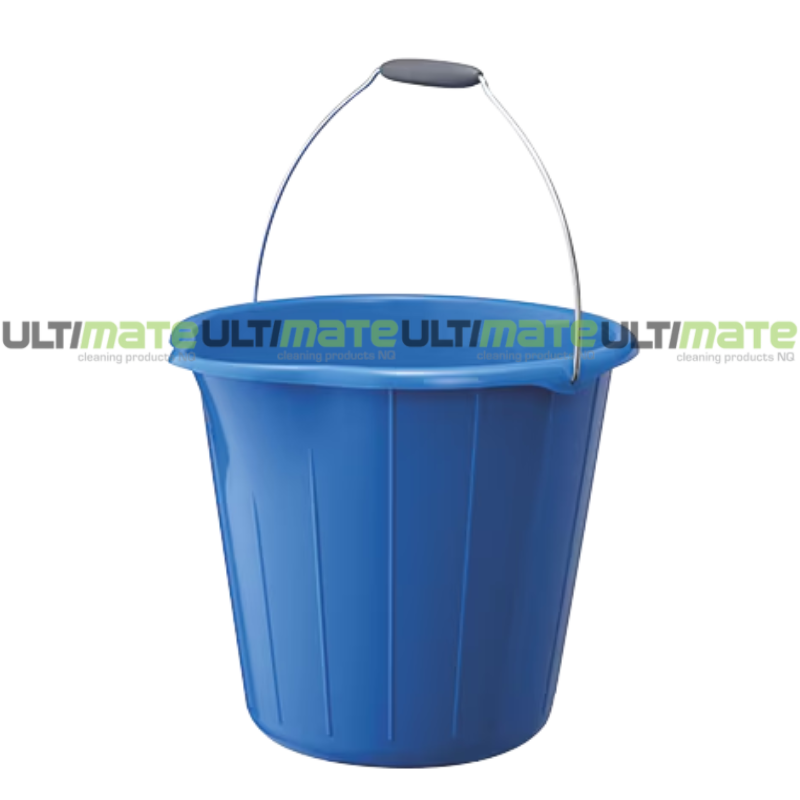 Oates Duraclean Super Bucket 12l