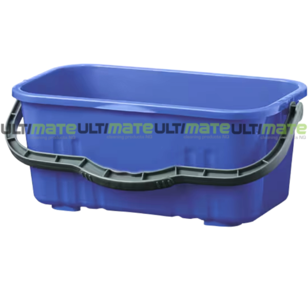 Oates Duraclean Window Cleaners Bucket 12l