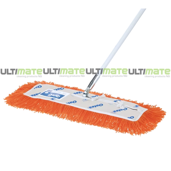 Oates Dust Mop 600