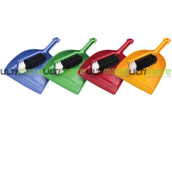 Oates Dustpan Group