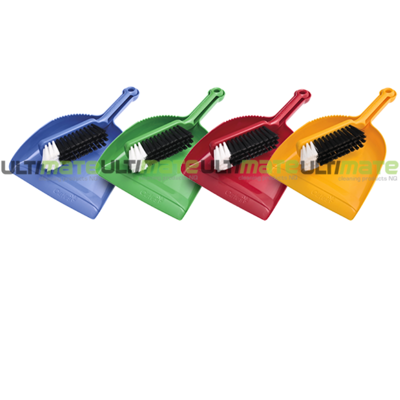 Oates Dustpan Group