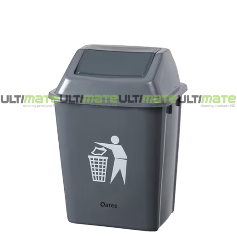 Oates Flip Bin 20l