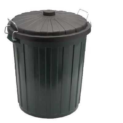 Oates Garbage Bin 55l
