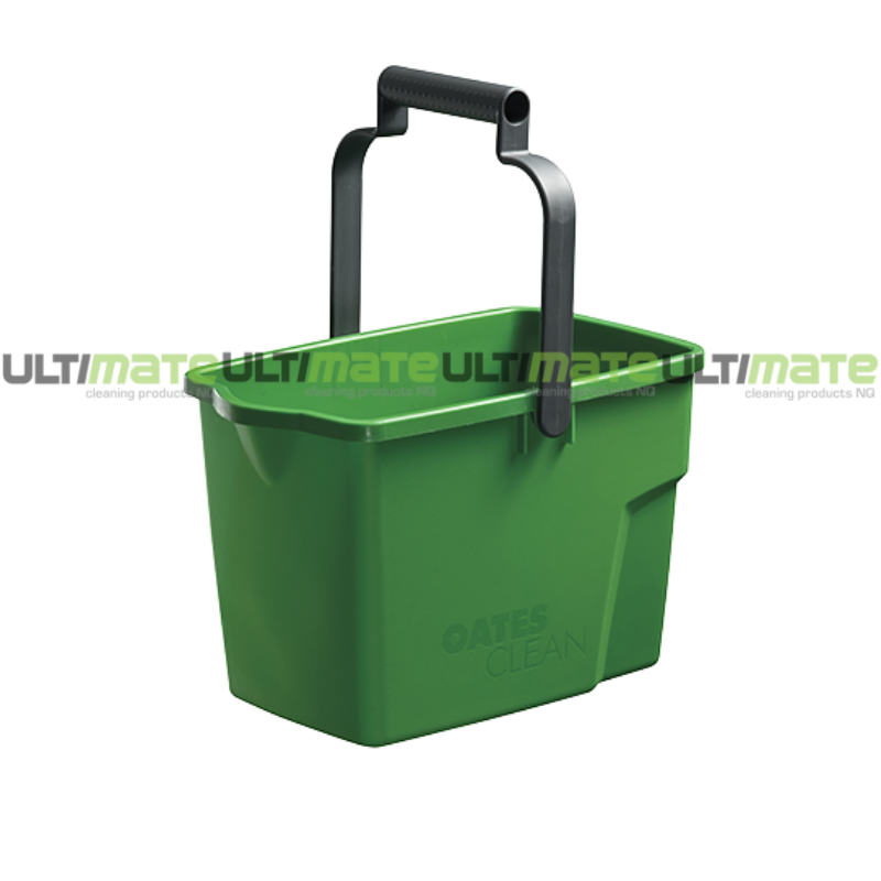 Oates General Purpose Bucket Greenn