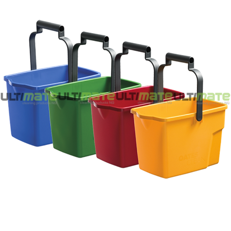 Oates General Purpose Bucket Group