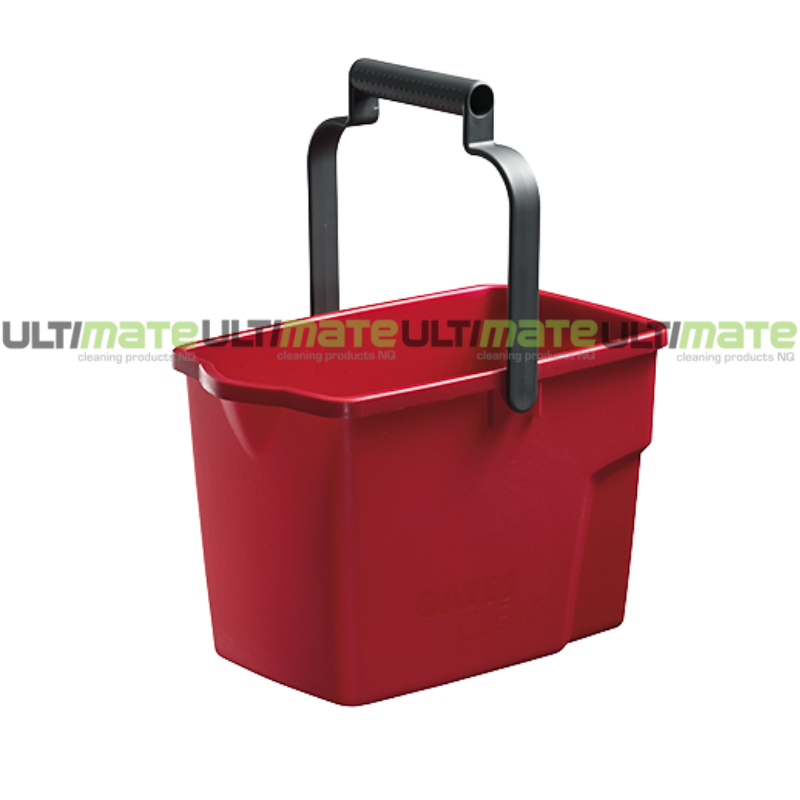 Oates General Purpose Bucket Redd