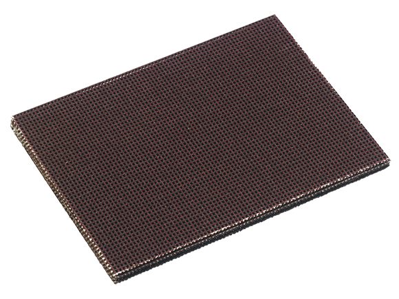 Oates Griddle Screen 10 Pack
