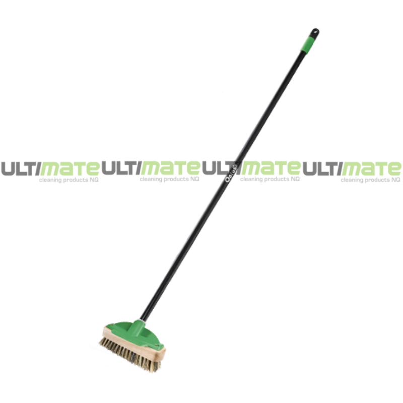 Oates Household Deck Scrub Large