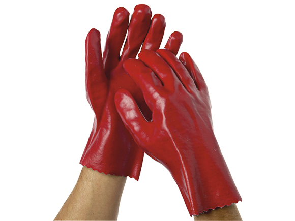 Oates Liquid Res Glove 270mm