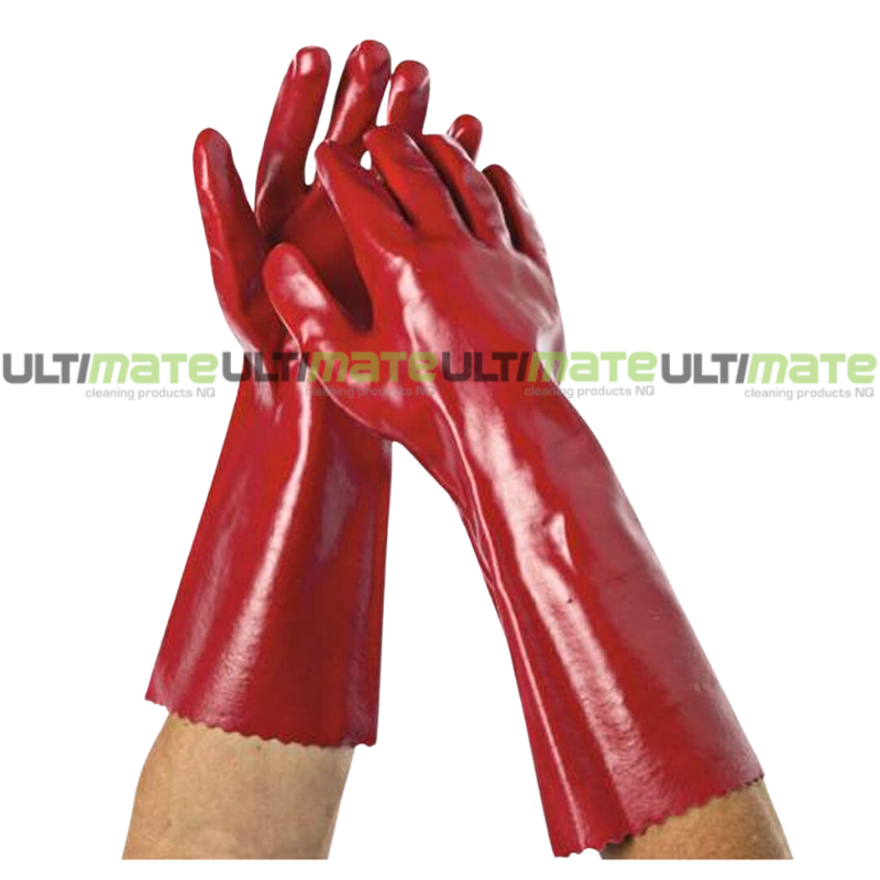 Oates Liquid Resistant Glove Main