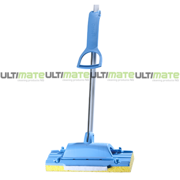 Oates Massive Squeeze Mop