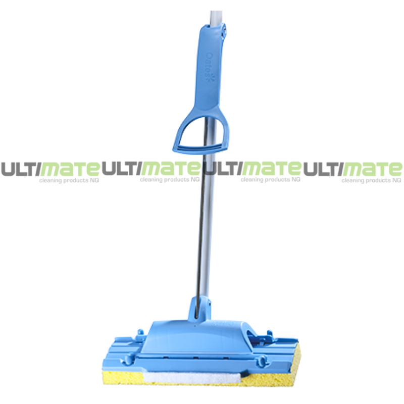 Oates Massive Squeeze Mop