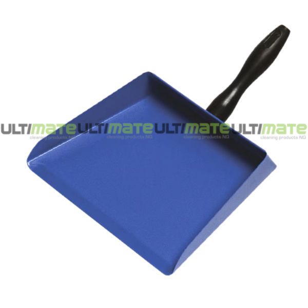 Oates Metal Dustpan