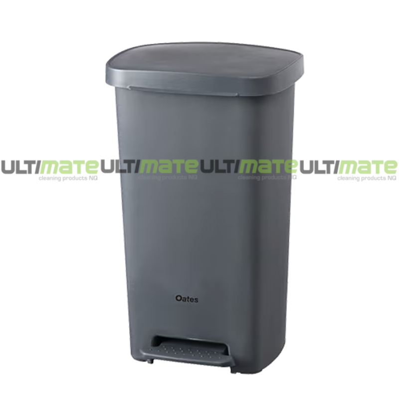 Oates Pedal Bin 50l